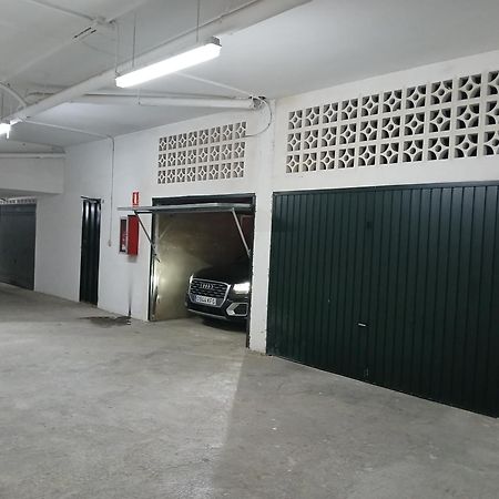 Can Mascarat Altea Exteriör bild